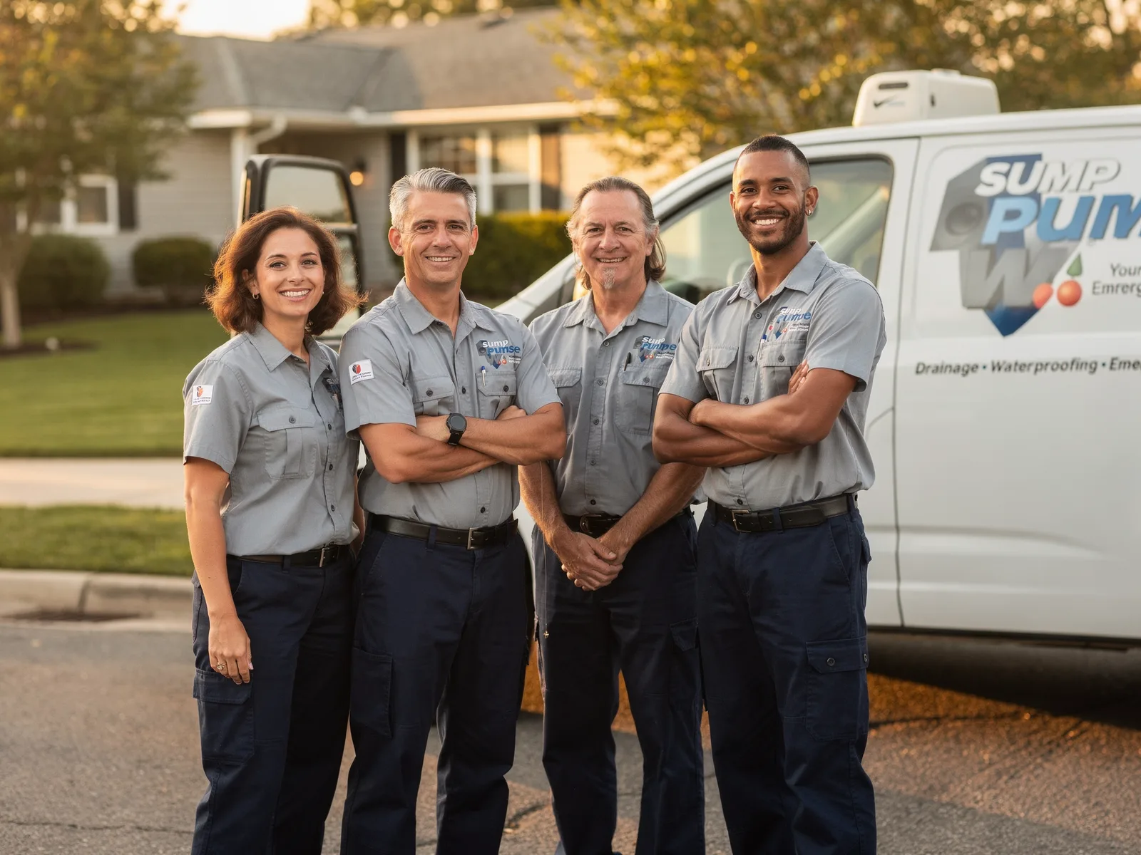 Water Heater Repair company in Rosedale, LA